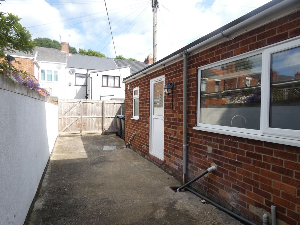 Rear Yard- click for photo gallery